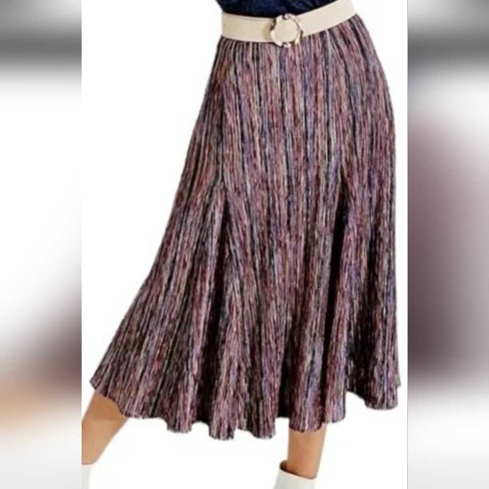 Anthropologie Maeve Skirt